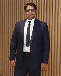 CHIRAG JARIWALA