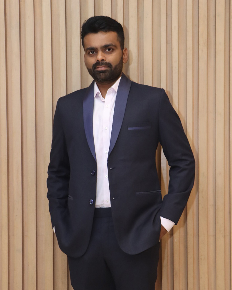 SANADIP JARIWALLA