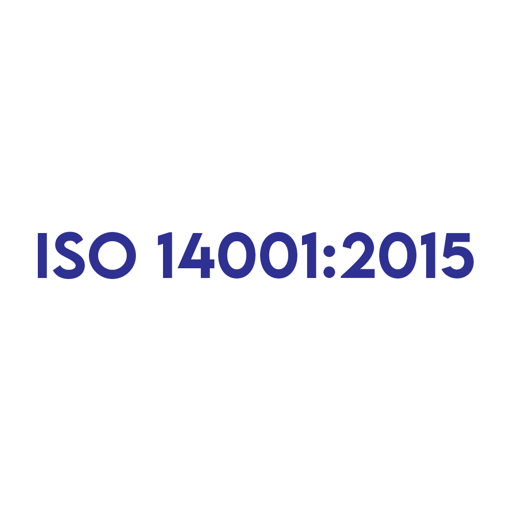 ISO 14001 2015